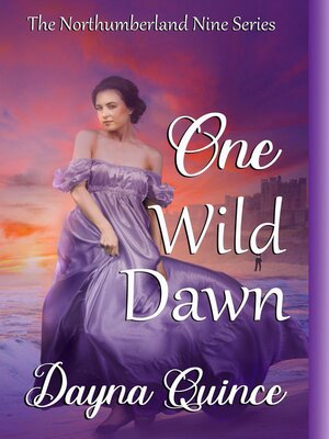 cover image of One Wild Dawn